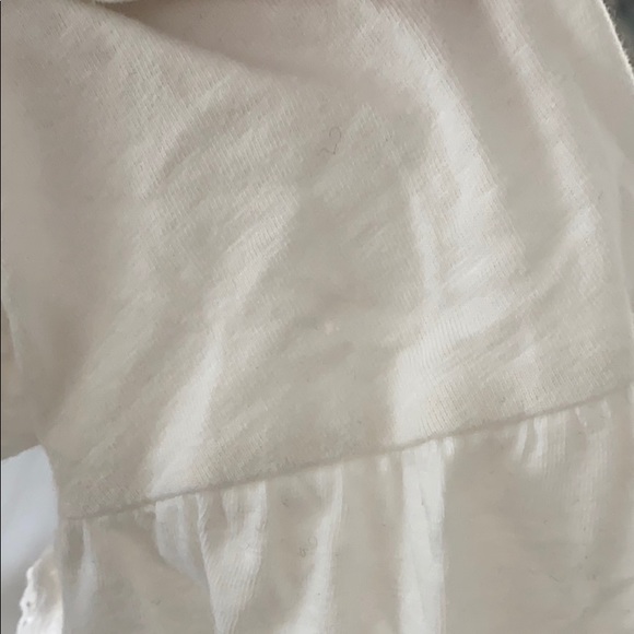 Zara Ruffle Top - Picture 6 of 6